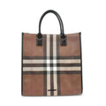 Burberry 'Denny' Tote Bag