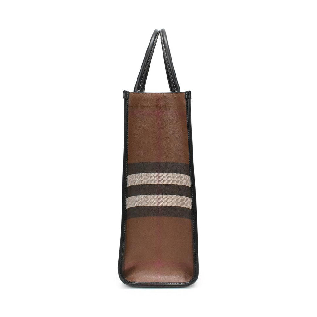 Burberry 'Denny' Tote Bag