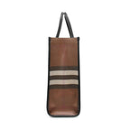 Burberry 'Denny' Tote Bag