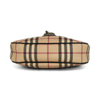 Burberry Hobo Shoulder Bag