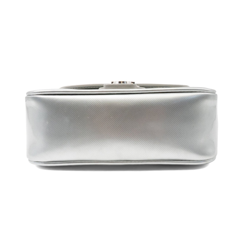 Burberry 'DK88 Small Luggage' Bag