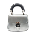 Burberry 'DK88 Small Luggage' Bag