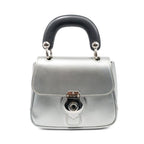 Burberry 'DK88 Small Luggage' Bag