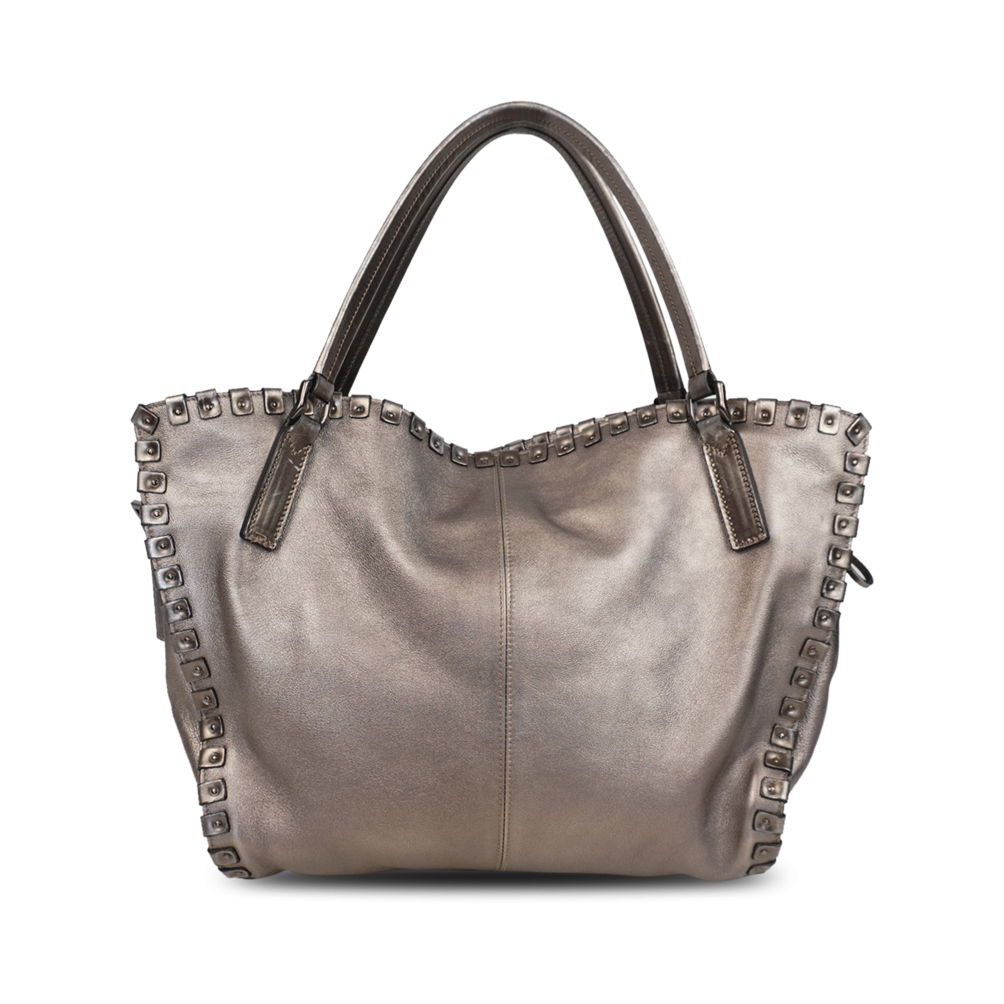 Burberry Tote Bag