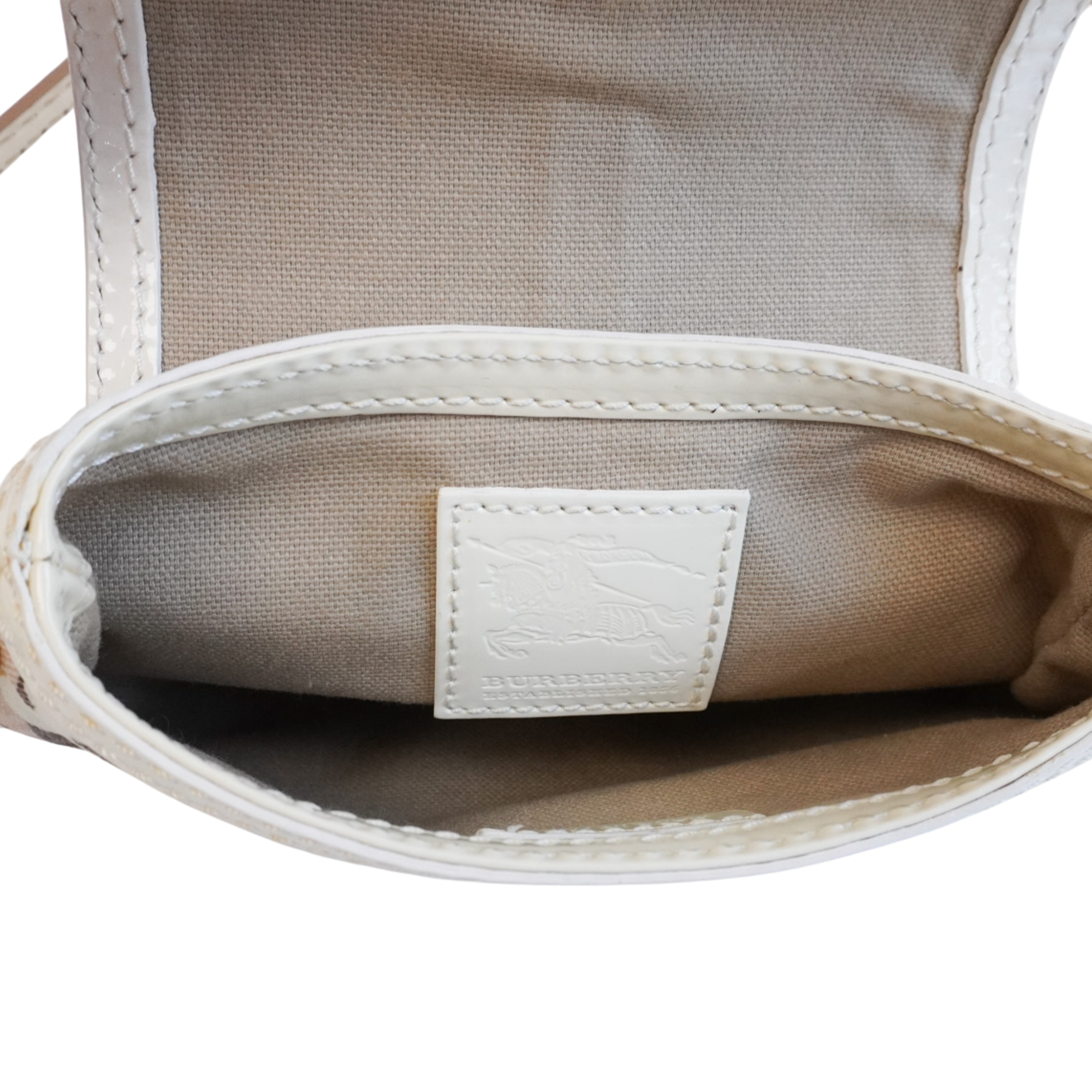 Burberry Crossbody Bag