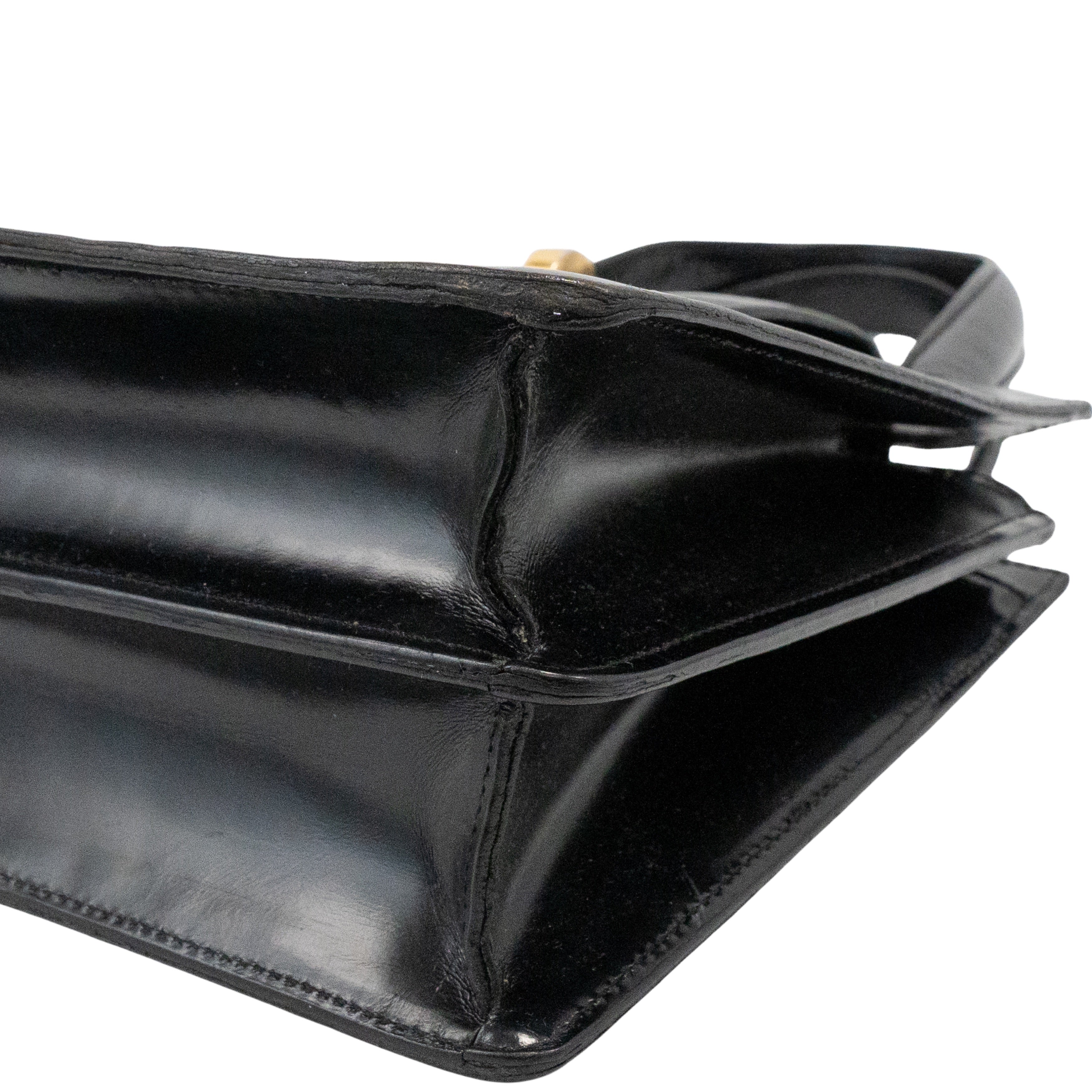 Bvlgari Top Handle Bag