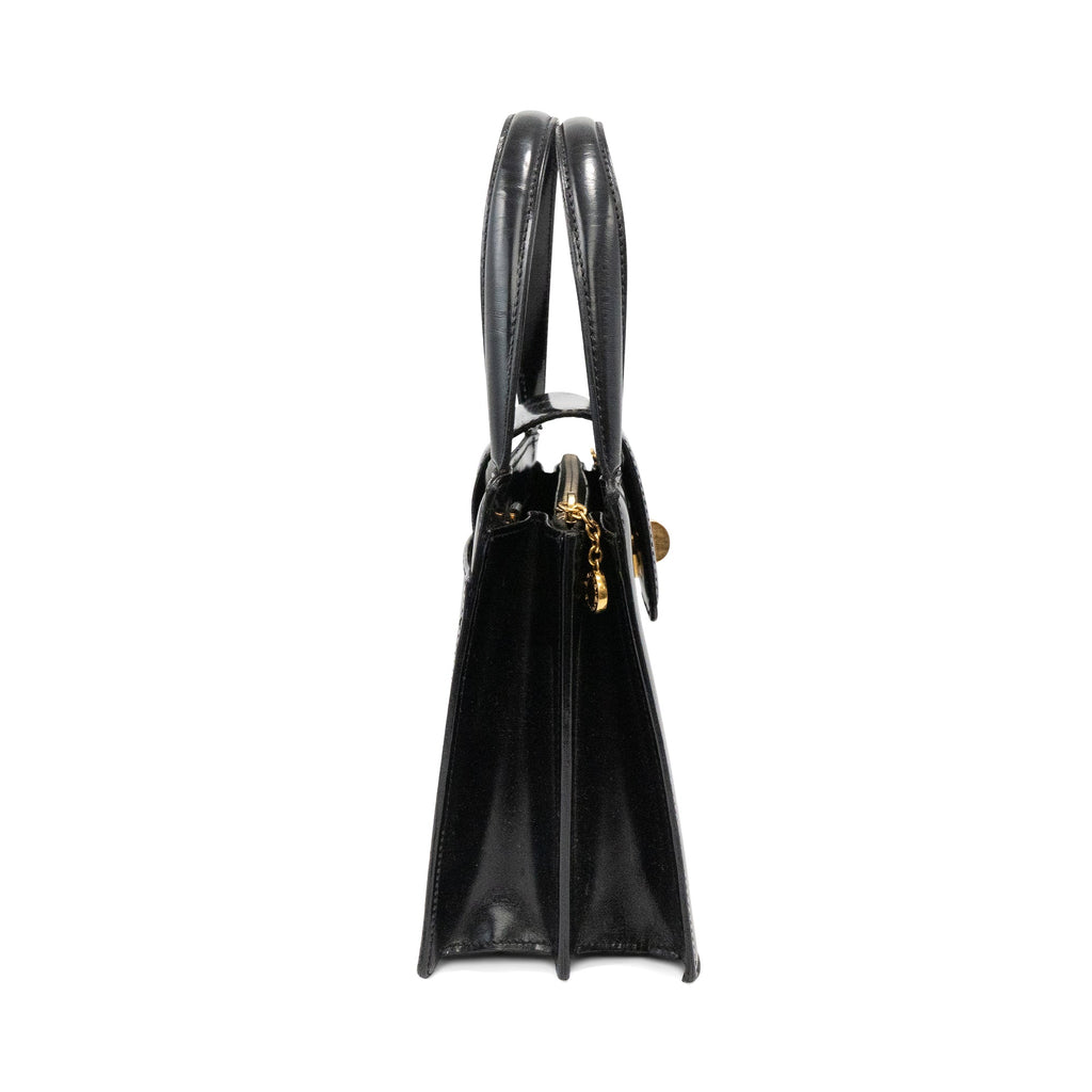 Bvlgari Top Handle Bag