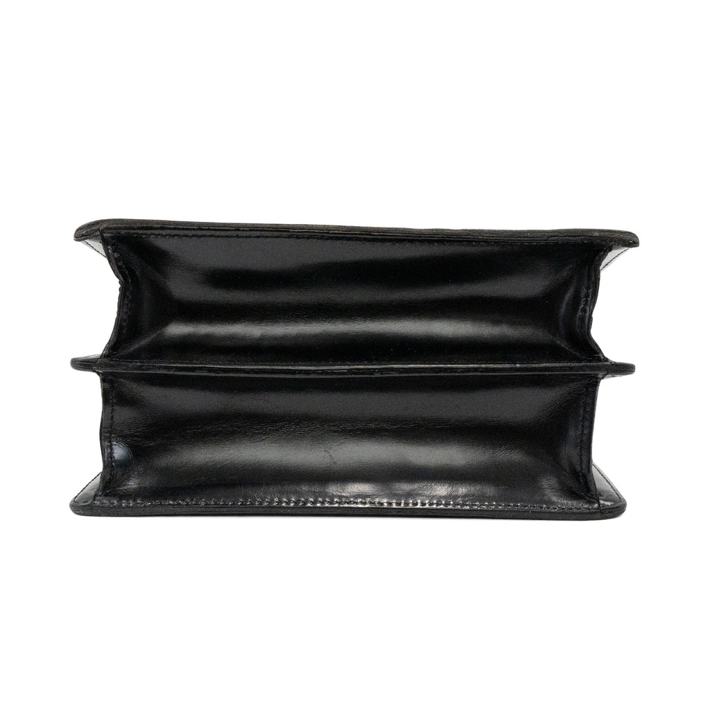 Bvlgari Top Handle Bag