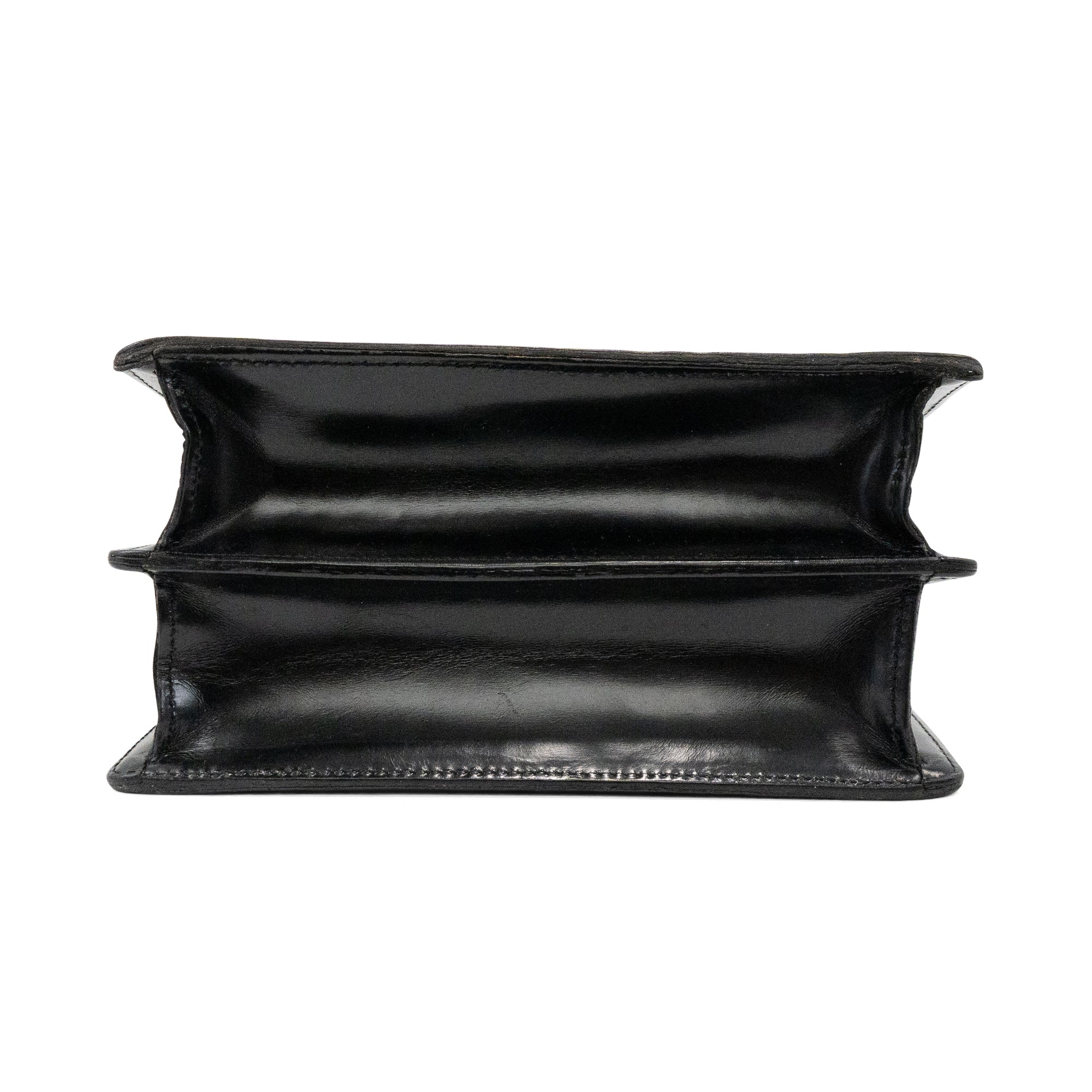 Bvlgari Top Handle Bag