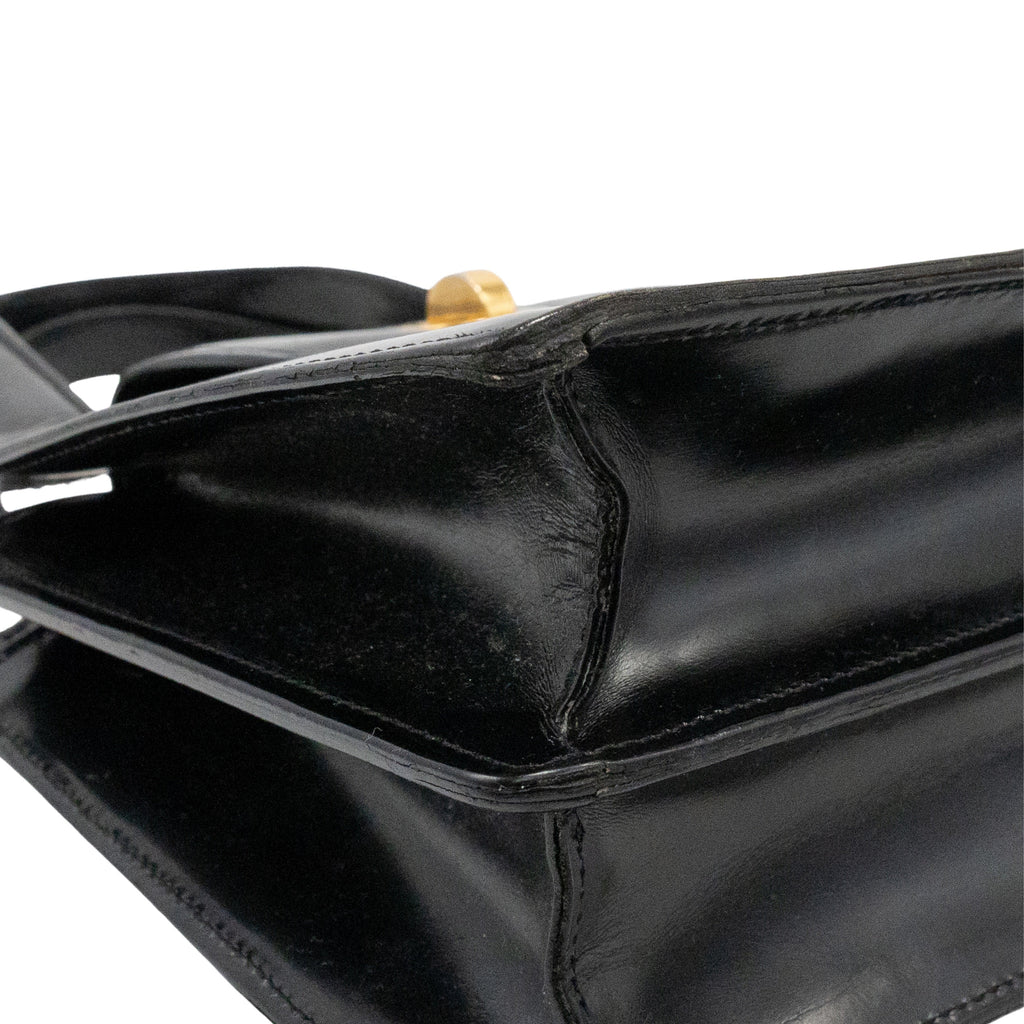 Bvlgari Top Handle Bag
