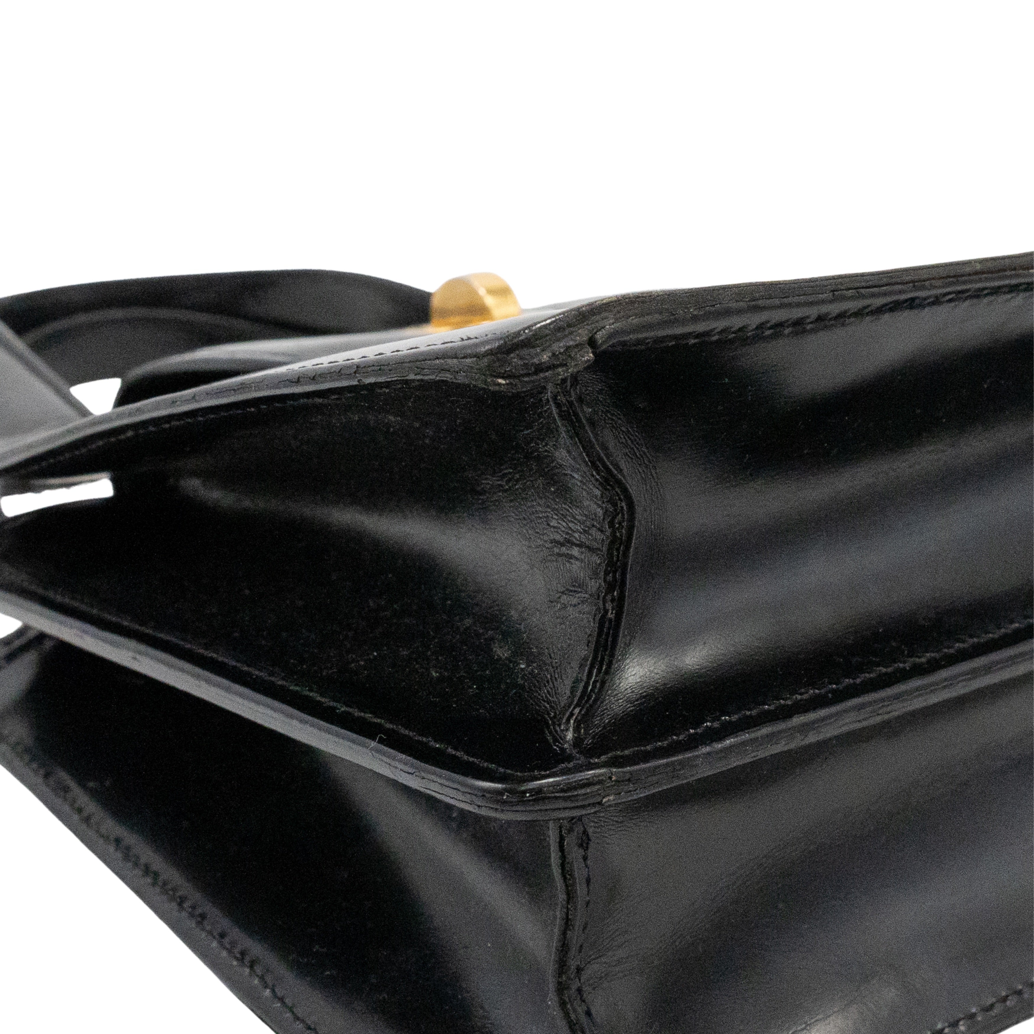 Bvlgari Top Handle Bag