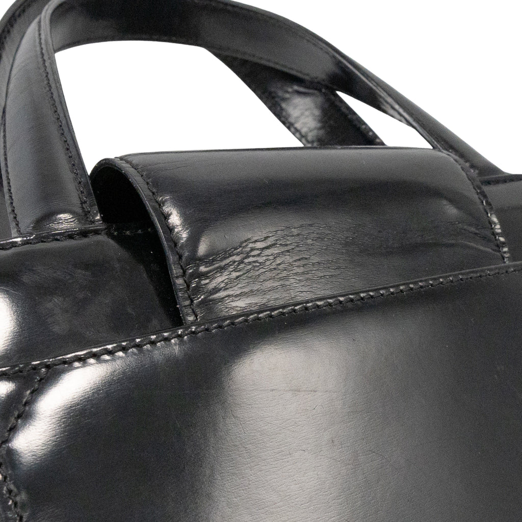 Bvlgari Top Handle Bag