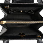 Bvlgari Top Handle Bag