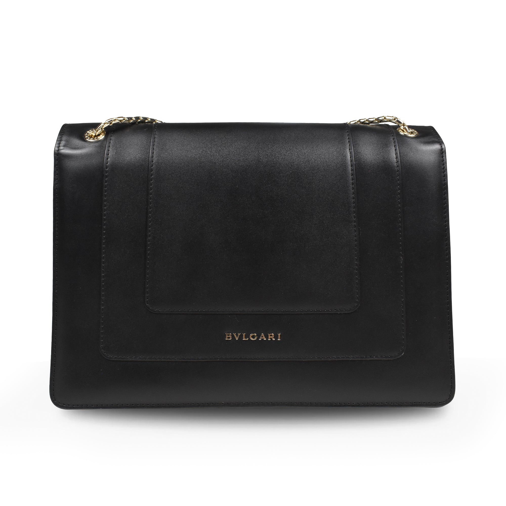 Bvlgari 'Serpenti Forever' Shoulder Bag