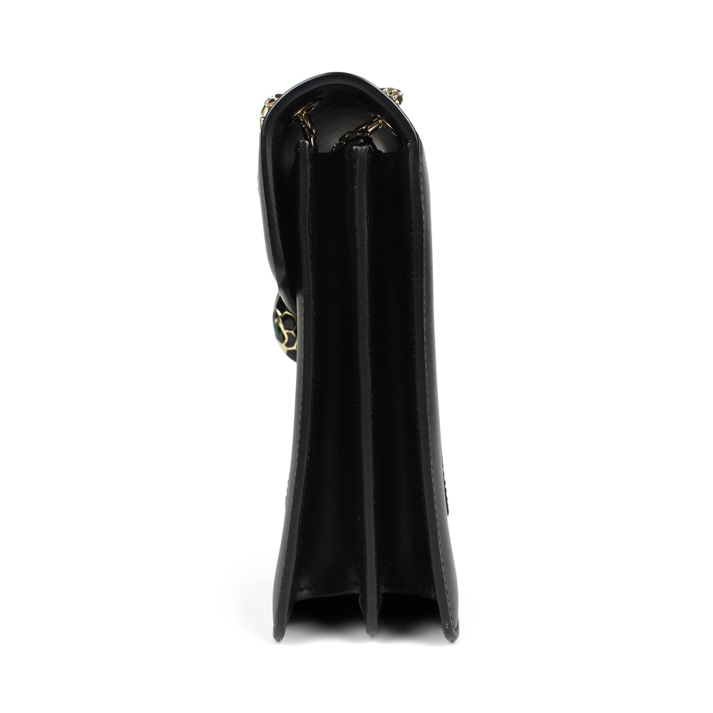 Bvlgari 'Serpenti Forever' Shoulder Bag