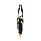 Bvlgari Scarf Tote Bag