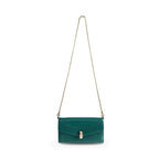 Bvlgari 'Serpenti' Wallet On Chain