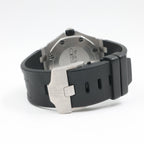 Audemars Piguet Offshore Diver - 15703St - 2012