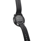 Bomberg Bolt-68 Heritage Sugar Skull Men's Red Watch