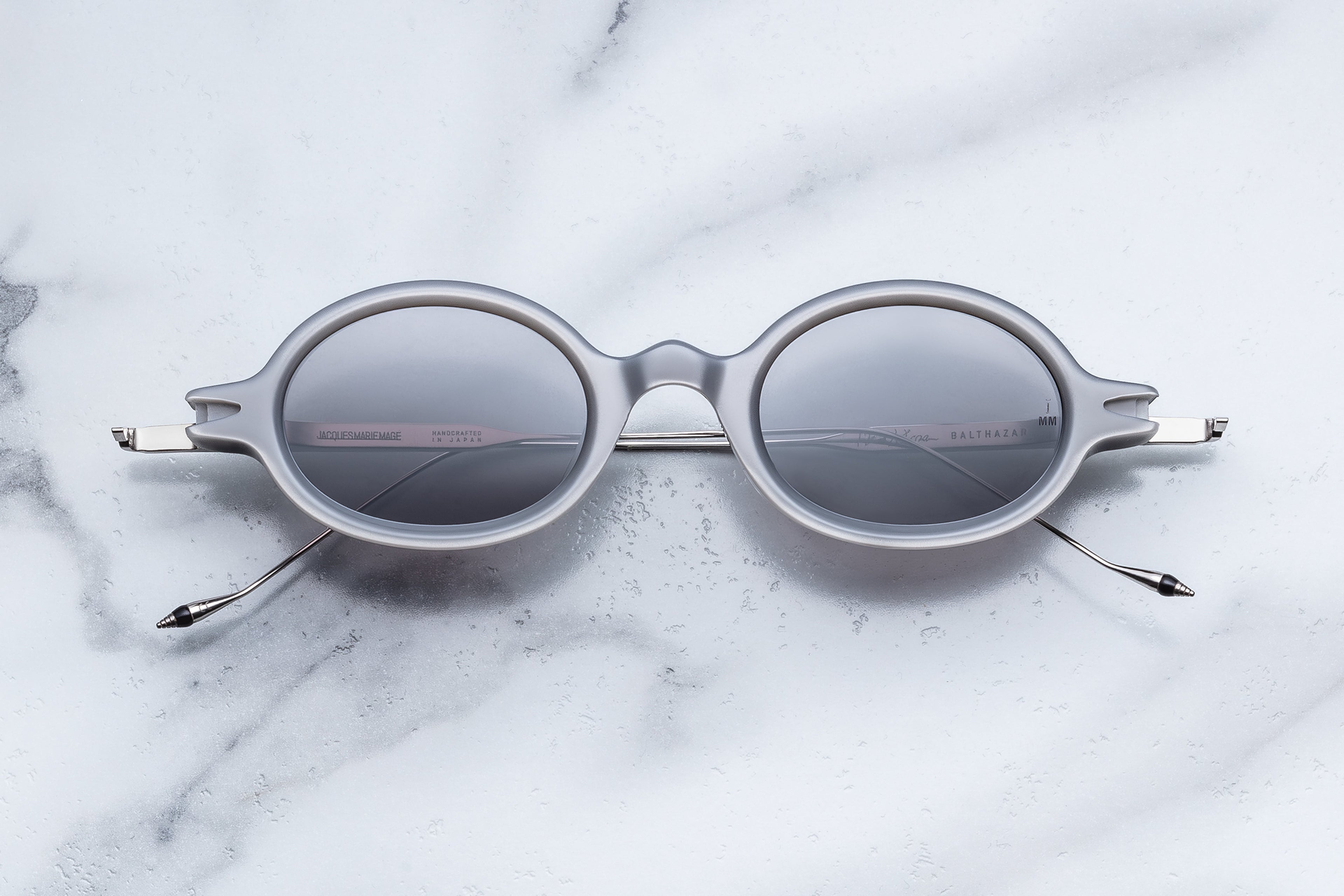 JMM BY HAIDER ACKERMANN: BALTHAZAR