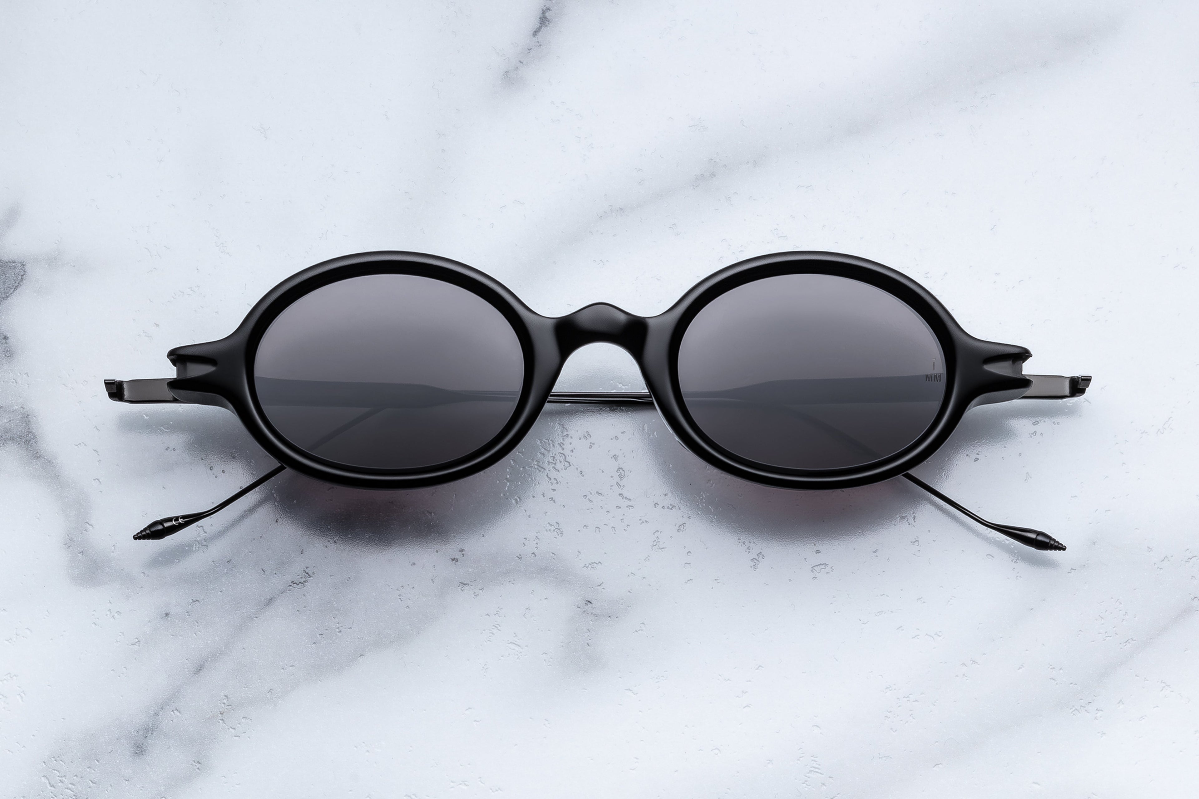 JMM BY HAIDER ACKERMANN: BALTHAZAR