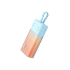 Baseus Popsicle USB-C Power Bank 20W 5200mAh