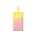 Baseus Popsicle USB-C Power Bank 20W 5200mAh