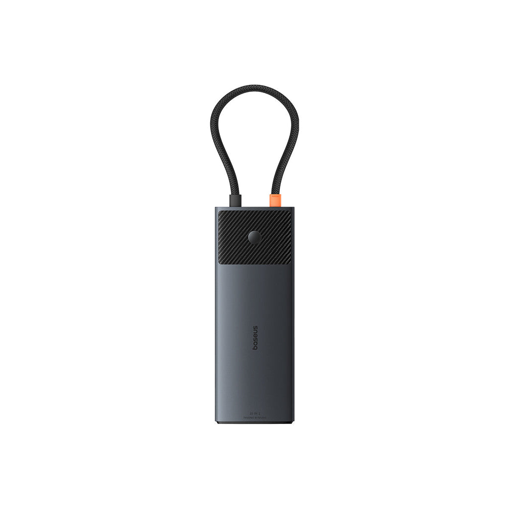Baseus 10 in 1 Dual Display USB-C Hub