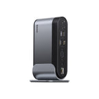 Baseus 14 in 1 3 Monitors Docking Station