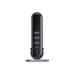 Baseus 14 in 1 3 Monitors Docking Station