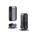 Baseus 14 in 1 3 Monitors Docking Station