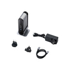 Baseus 14 in 1 3 Monitors Docking Station