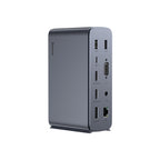 Baseus 17 in 1 Pro 4 Monitors Docking Station