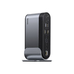 Baseus 17 in 1 3 Monitors Docking Station