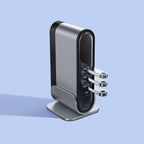 Baseus 17 in 1 3 Monitors Docking Station
