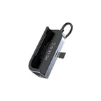 Baseus 6 in 1 USB-C Hub