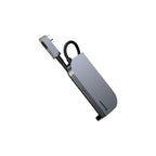 Baseus 6 in 1 USB-C Hub