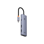Baseus 7 in 1 Triple-Display Hub