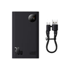 Baseus Adaman2 Power Bank 30W 20000mAh VOOC