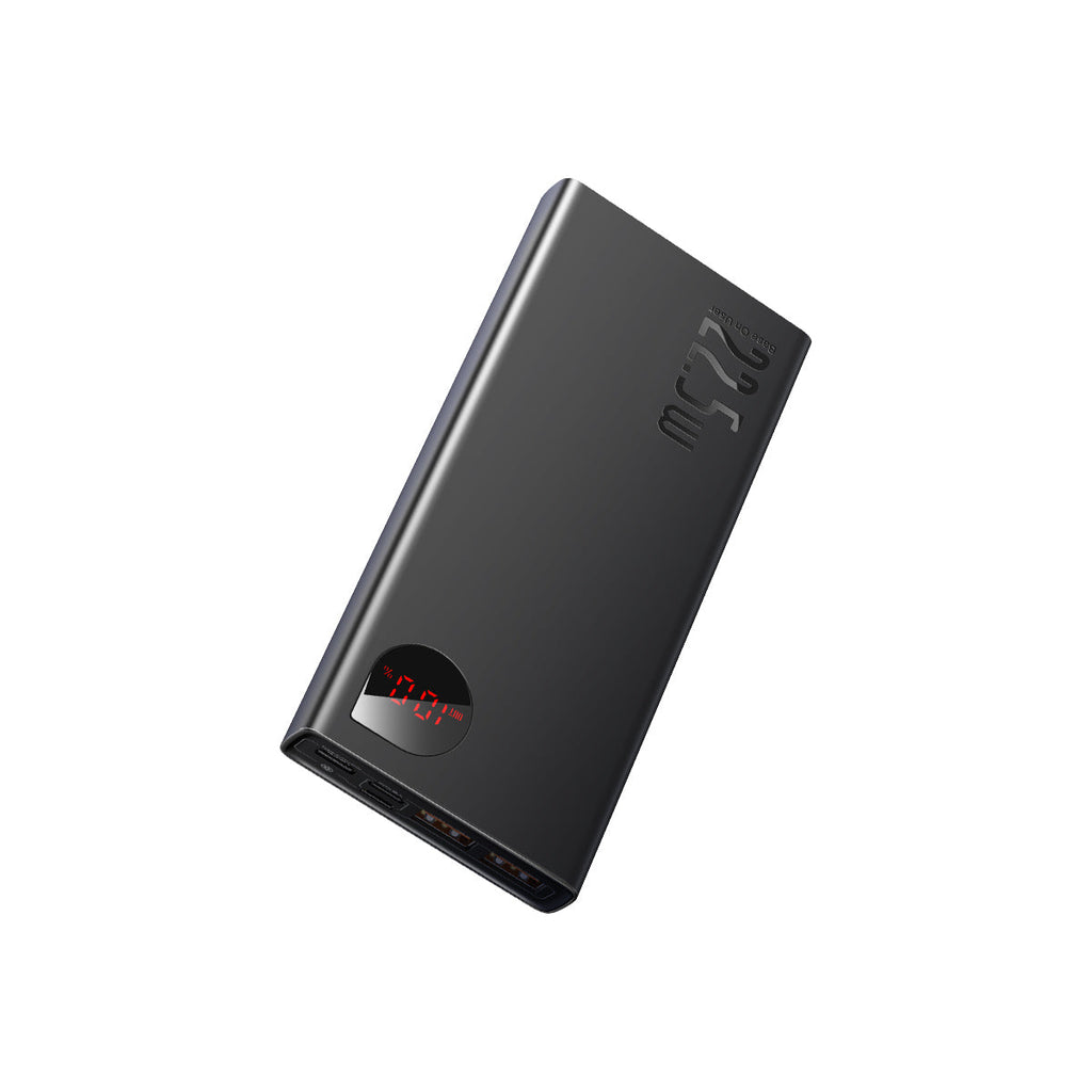Baseus Adaman Power Bank 22.5W 10000mAh
