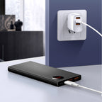 Baseus Adaman Power Bank 22.5W 10000mAh