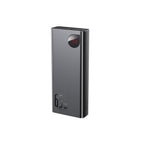 Baseus Adaman Metal Digital Display Power Bank 65W 20000mAh