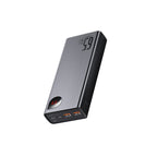 Baseus Adaman Metal Digital Display Power Bank 65W 20000mAh