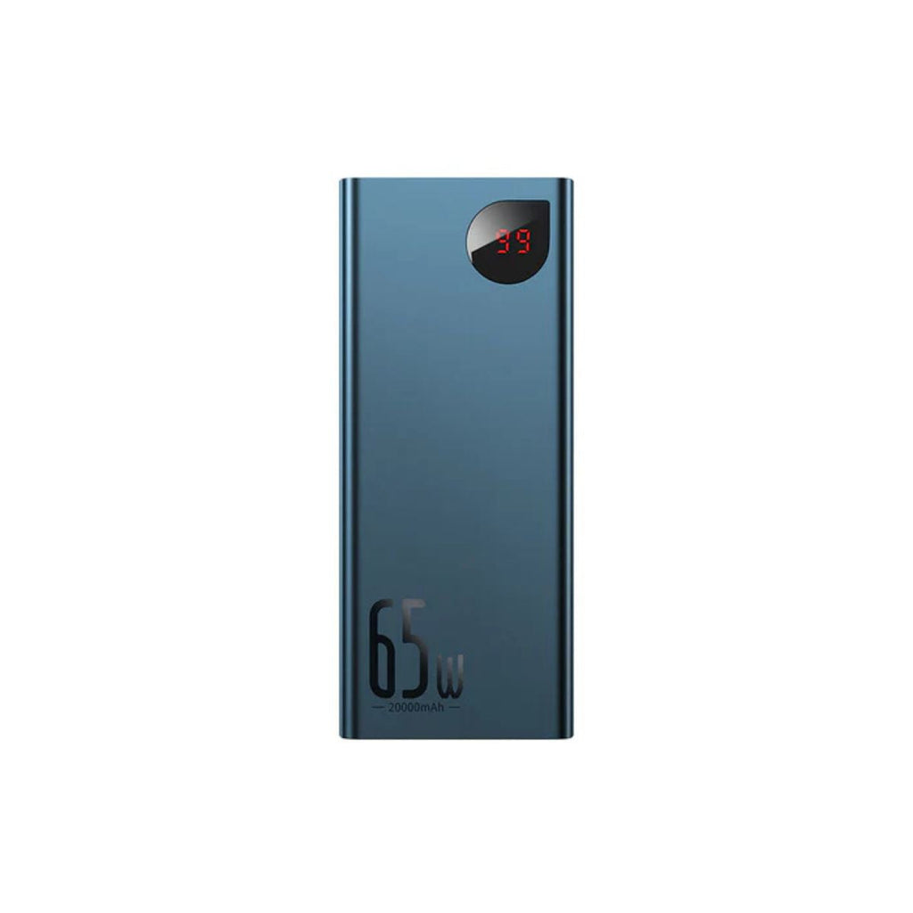 Baseus Adaman Power Bank 65W 20000mAh