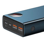 Baseus Adaman Metal Digital Display Power Bank 65W 20000mAh