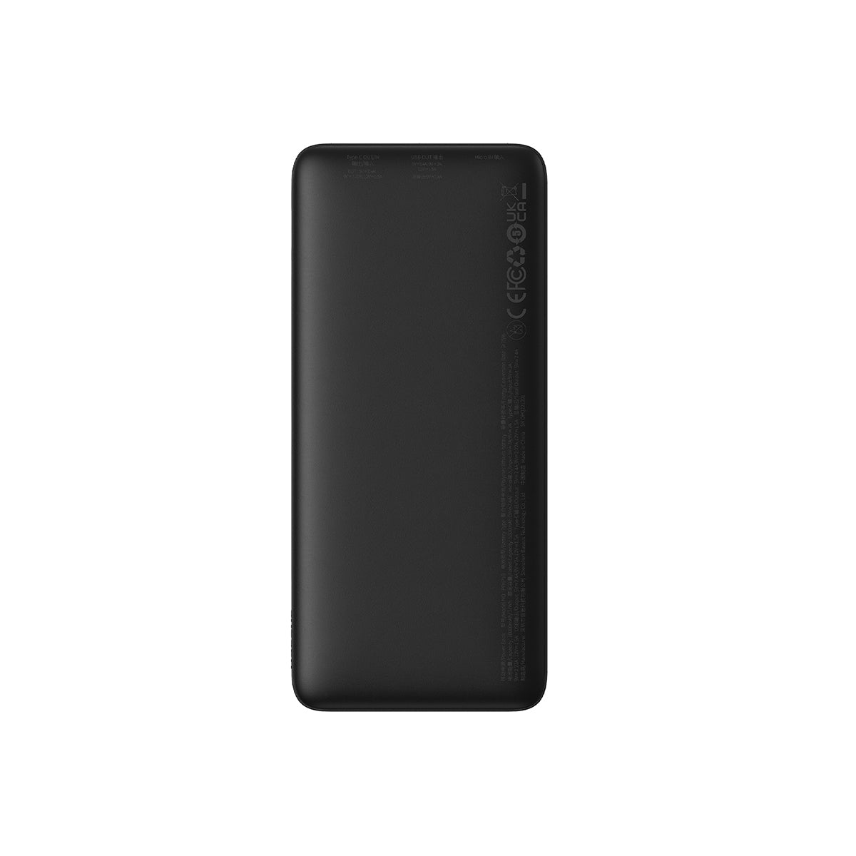 Baseus Airpow Power Bank 20W 10000mAh
