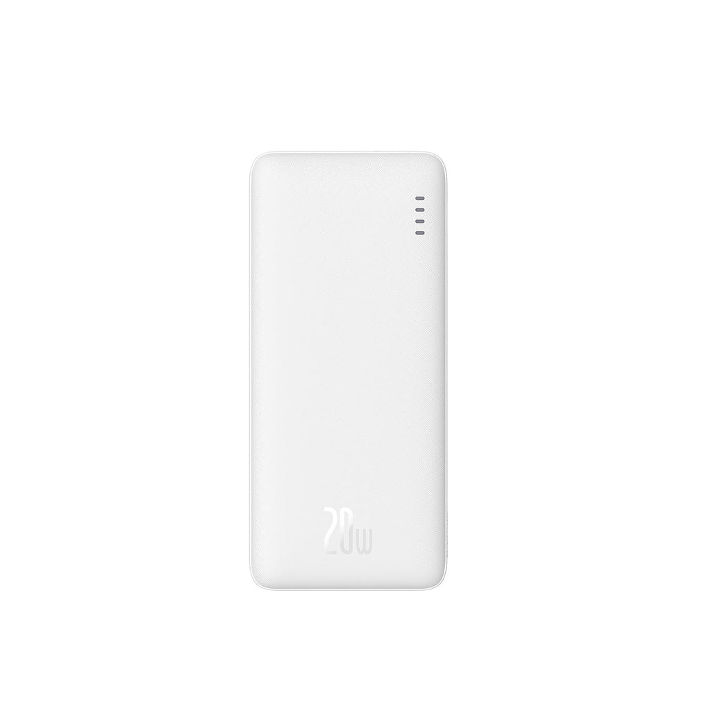 Baseus Airpow Power Bank 20W 10000mAh