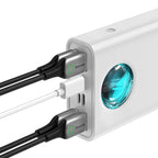 Baseus Amblight Power Bank 65W 30000mAh