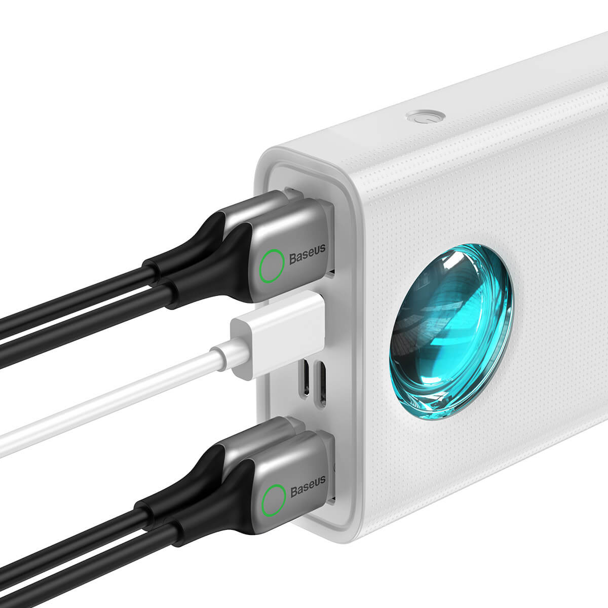Baseus Amblight Power Bank 65W 30000mAh