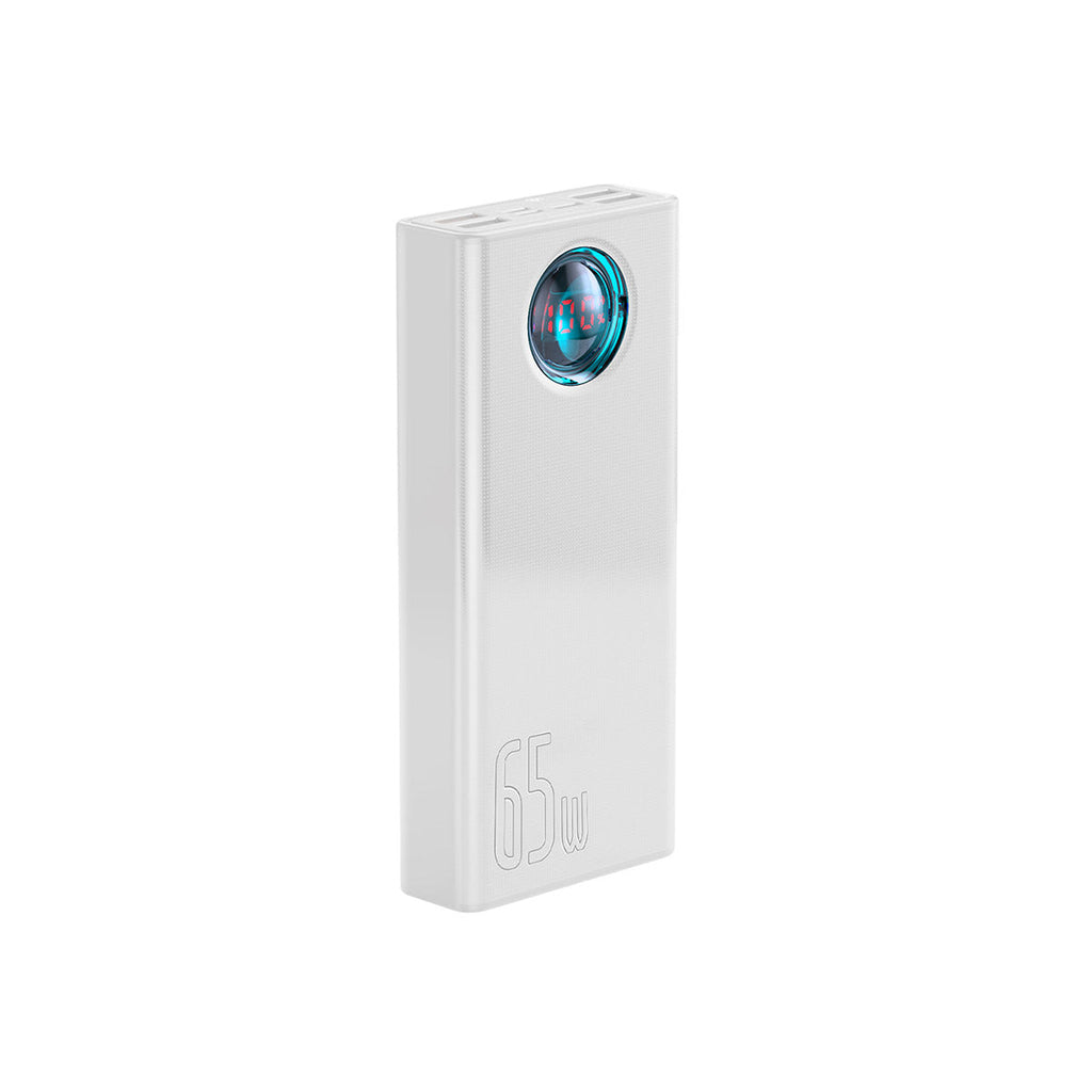 Baseus Amblight Power Bank 65W 30000mAh